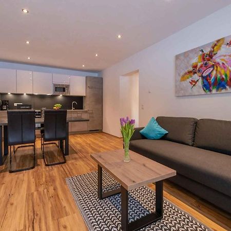 Freiraum Appartements Neustift im Stubaital Eksteriør bilde