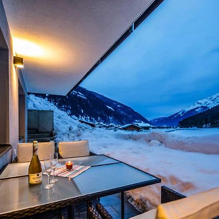 Freiraum Appartements Neustift im Stubaital Eksteriør bilde