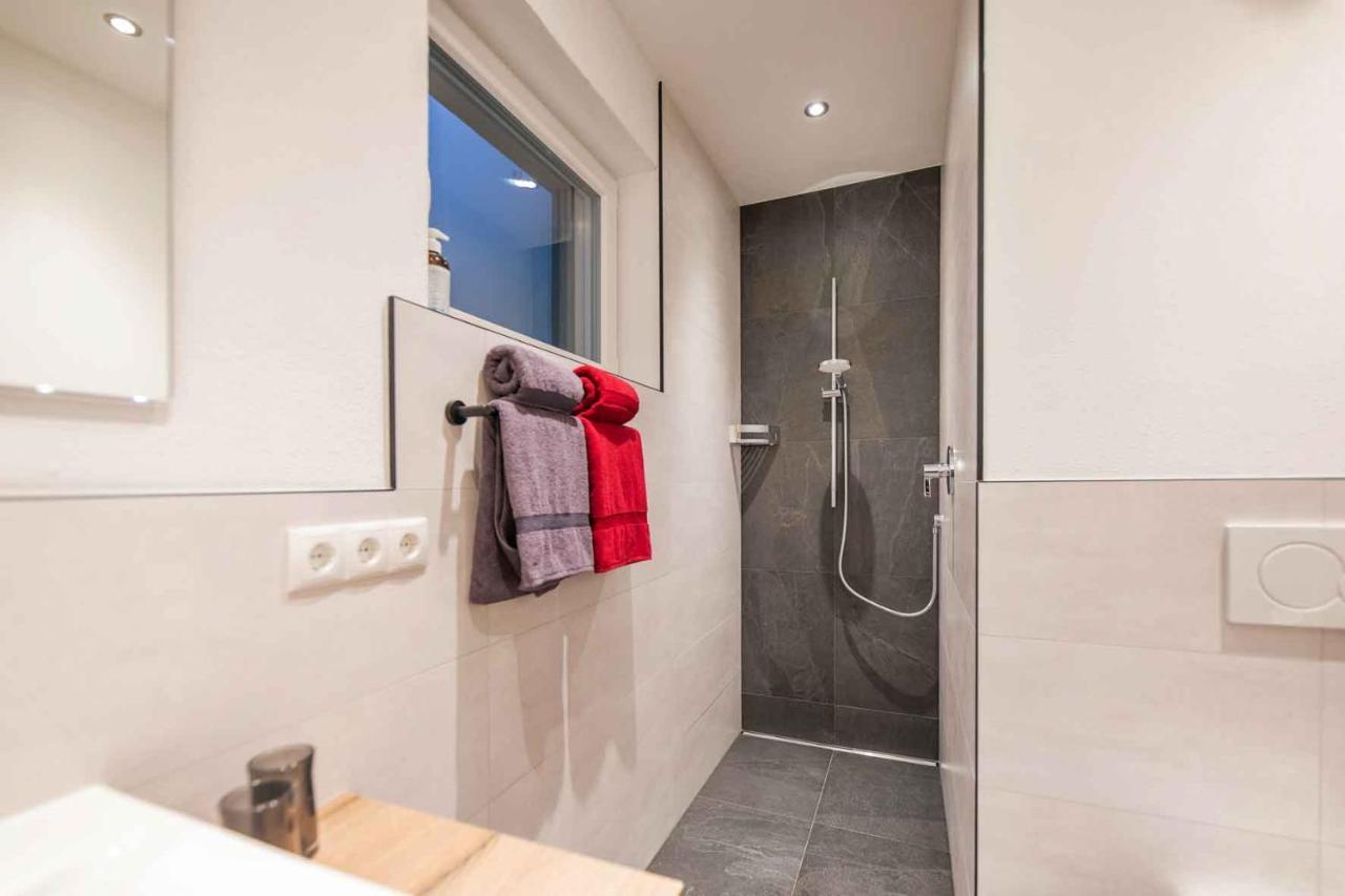 Freiraum Appartements Neustift im Stubaital Eksteriør bilde