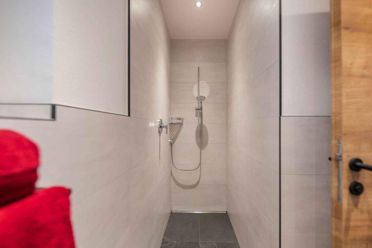 Freiraum Appartements Neustift im Stubaital Eksteriør bilde
