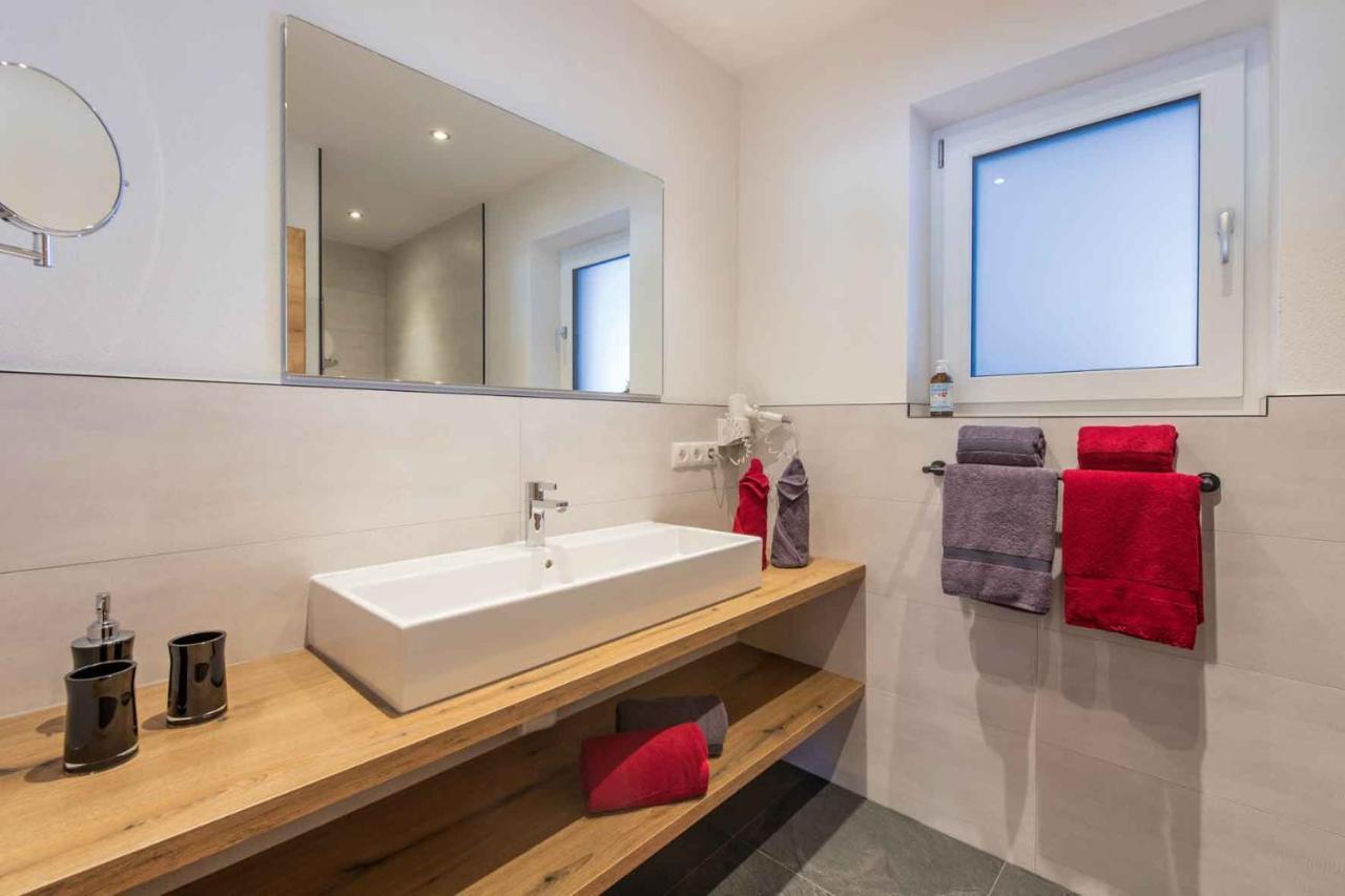 Freiraum Appartements Neustift im Stubaital Eksteriør bilde