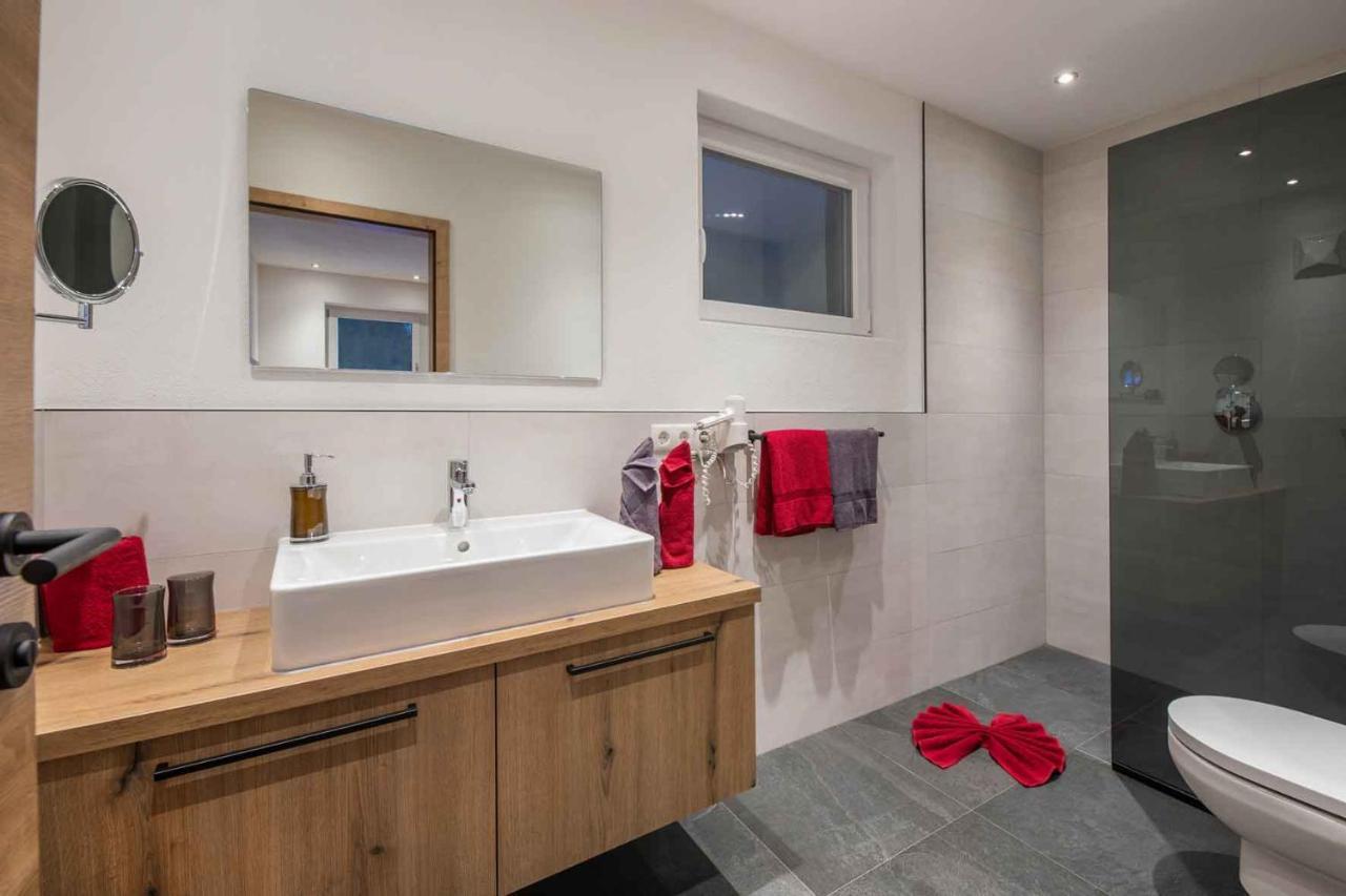 Freiraum Appartements Neustift im Stubaital Eksteriør bilde