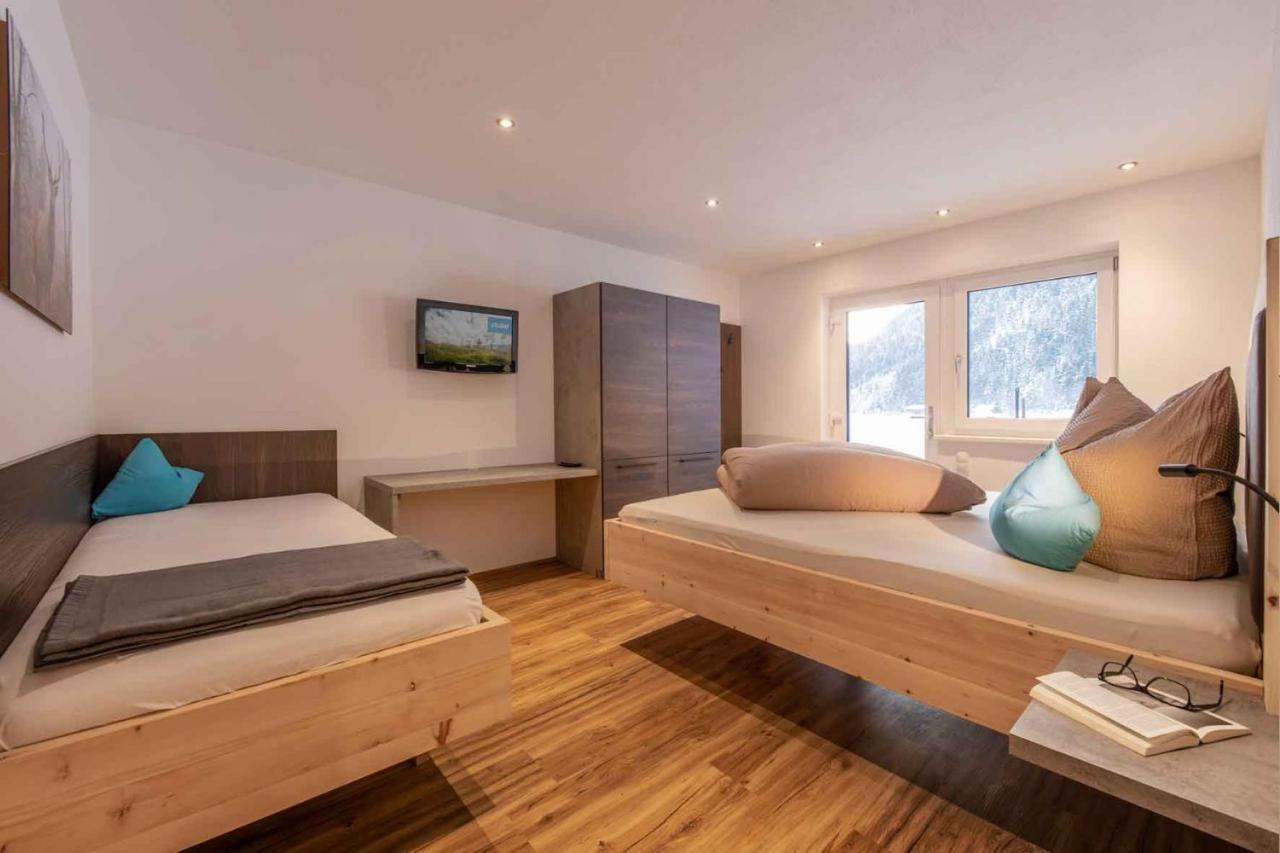 Freiraum Appartements Neustift im Stubaital Eksteriør bilde